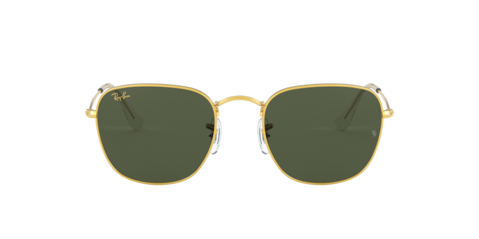 Ray Ban RB3857 919631 Frank 